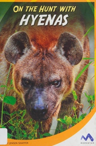 On the hunt with hyenas