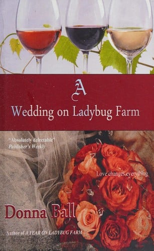 A wedding on Ladybug farm