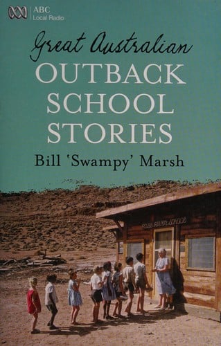 Great Australian outback school stories