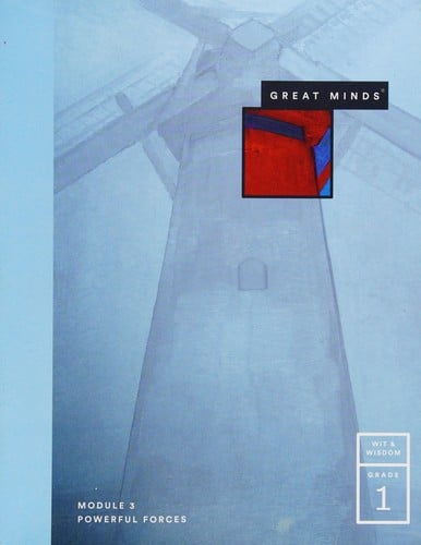 Wit & wisdom: Grade 1.