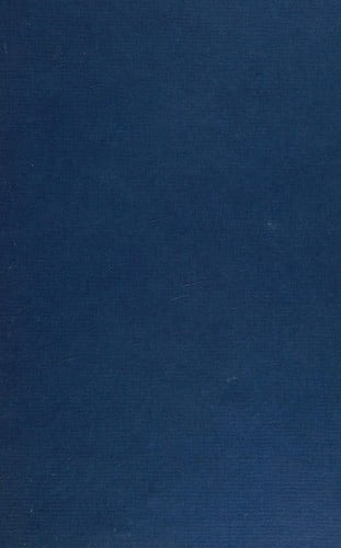 The First Thousand Years