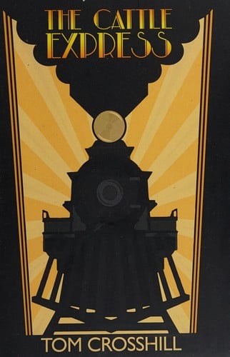The cattle express