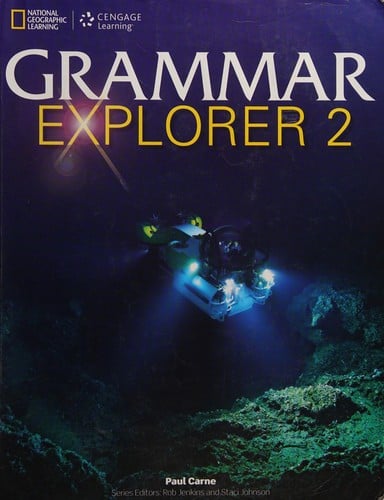 Grammar Explorer