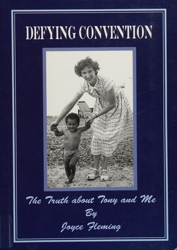 Defying convention: the truth about Tony and me