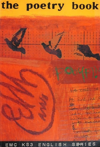 The Media Book (EMC KS3 English)