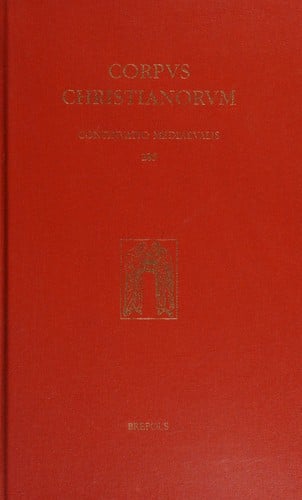 Vitae, miracula, translatio, et alia hagiographica Sancti Arnulphi episcopi Suessionensis