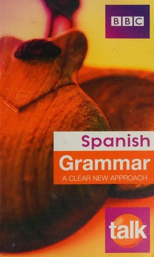 Spanish grammar