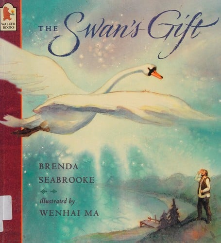 The swan's gift