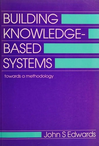 Building Knowledge-Based Systems