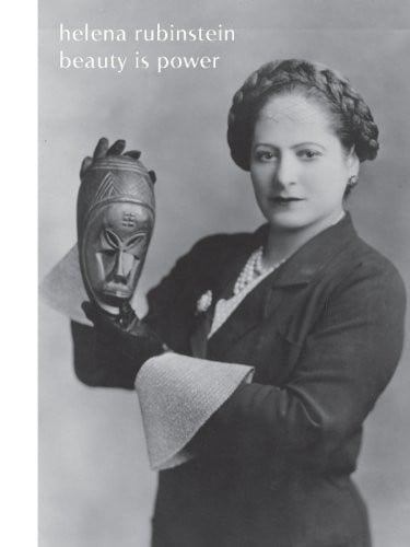 Helena Rubinstein: Beauty Is Power