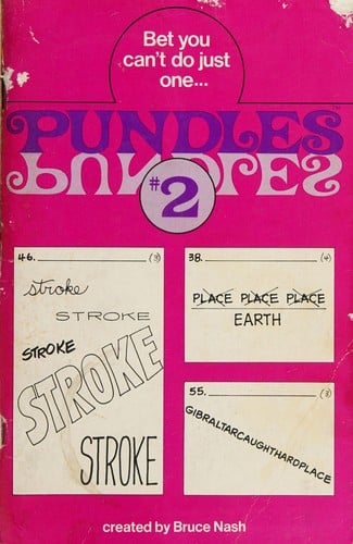 pundles Pundles #2: pundles3