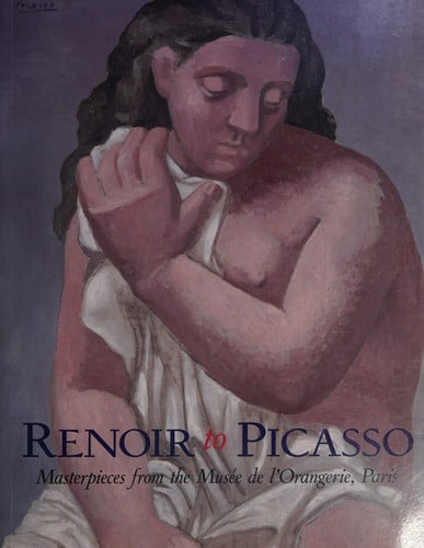 Renoir to Picasso: masterpieces from the Musée de l'Orangerie, Paris