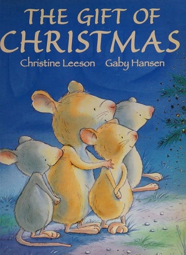 The gift of Christmas