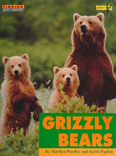 Grizzly bears