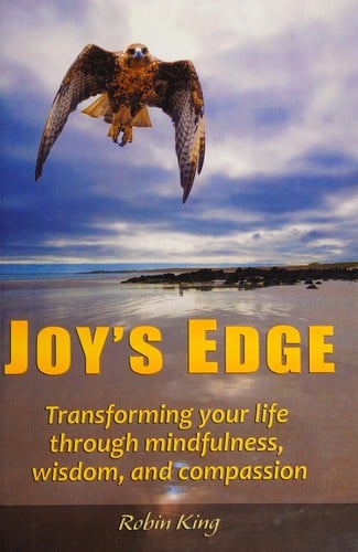 Joy's edge: transforming your life through mindfulness, wisdom and compassion