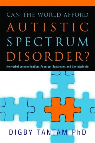 Can the World Afford Autistic Spectrum Disorder?: Nonverbal Communication, Asperger Syndrome and the Interbrain