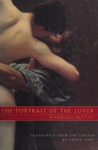 The portrait of the lover