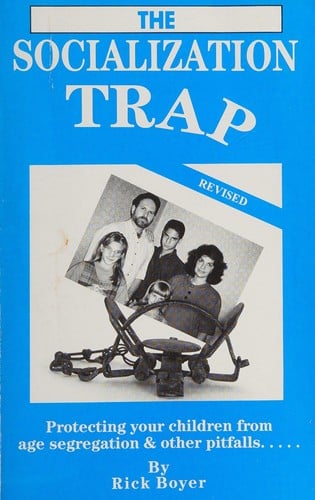 The Socialization Trap