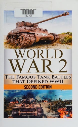 World War 2: the famous tank battles that defined WWII