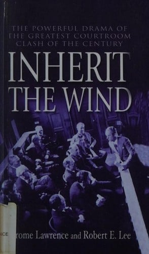 Inherit the Wind