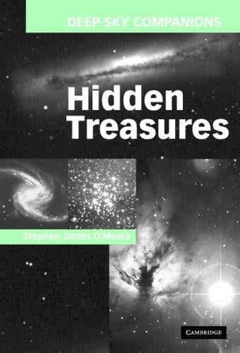 Deep-Sky Companions: Hidden Treasures (Deep-Sky Companions)