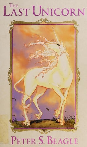 The last unicorn