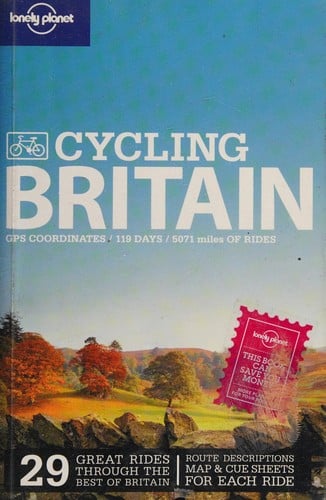 Cycling Britain