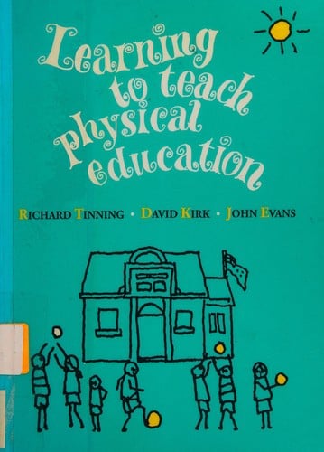 Learning Teach Physical Education