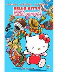 Hello Kitty: ¡Allá vamos!