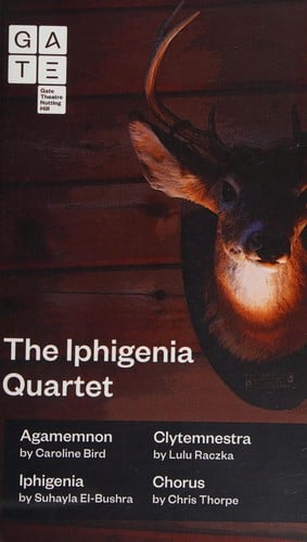 Iphigenia Quartet