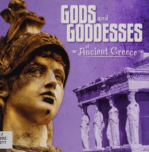 Gods and goddesses of ancient Greece
