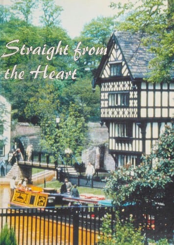 Straight from the Heart