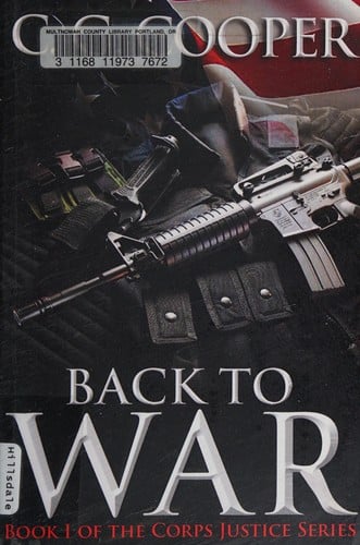 Back to war