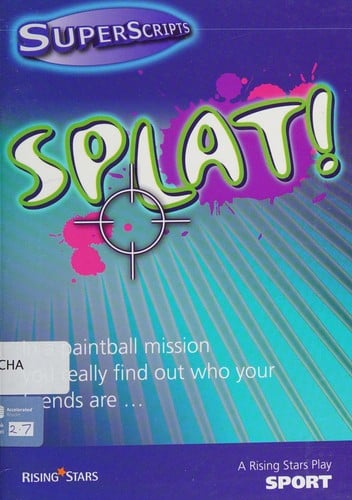Splat!