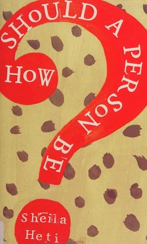 How should a person be?