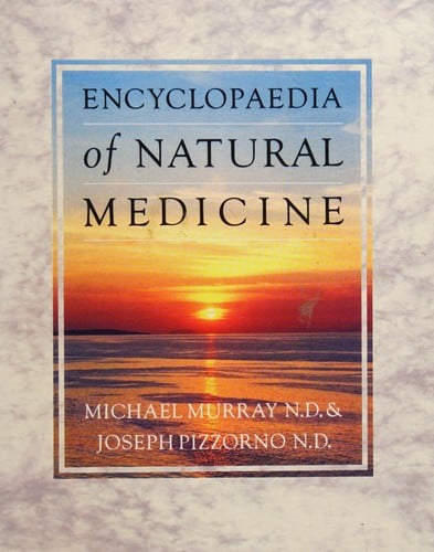 Encyclopedia of Natural Medicine