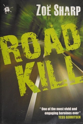 Road kill