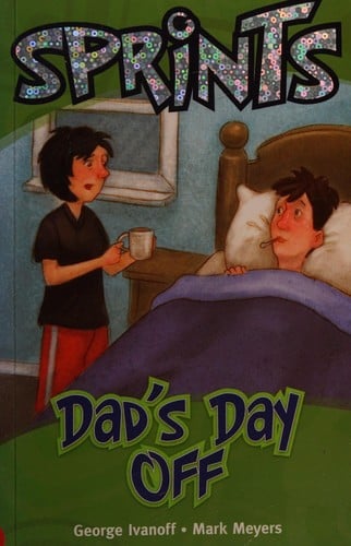 Dad's day off