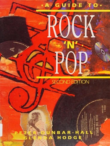 A guide to rock'n'pop
