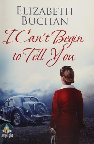 I can't begin to tell you