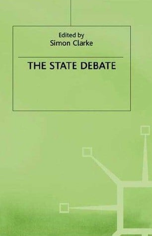 The State Debate