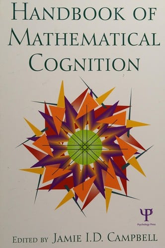 Handbook of mathematical cognition