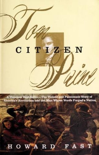 Citizen Tom Paine