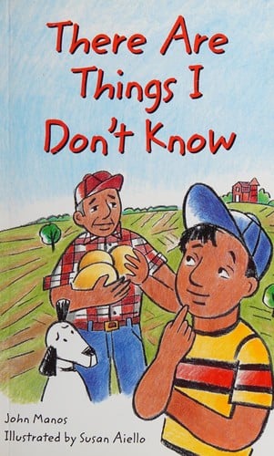 There Are Things I Don't Know (On Our Way To English)