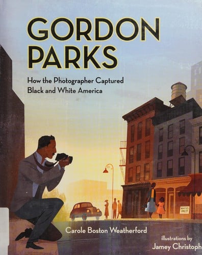 Gordon Parks: how the photographer captured black and white America