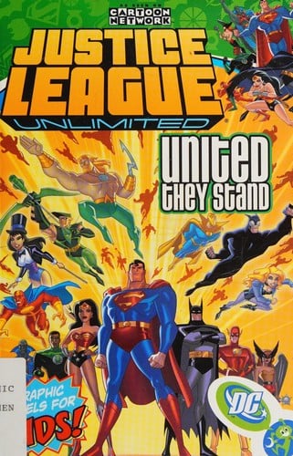 Justice League unlimited