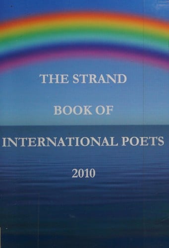 The Strand book of international poets