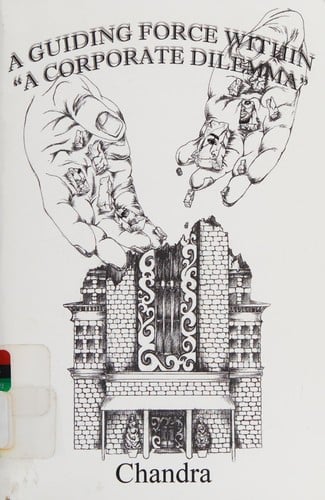 A guiding force within: a corporate dilemma