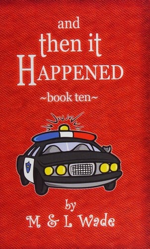 And then it happened: Book 10