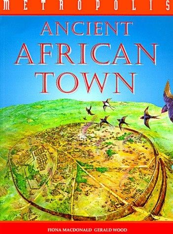 Ancient African Town (Picture a Country)